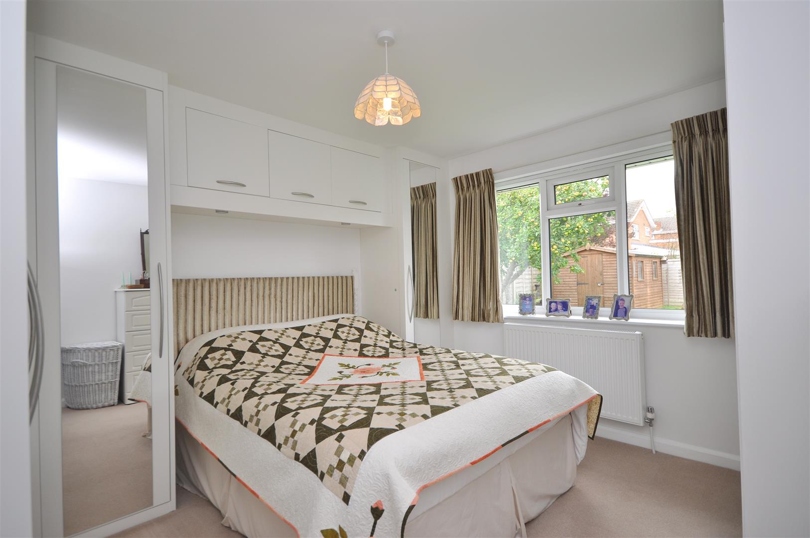 Ripon Way, Carlton Miniott, Thirsk